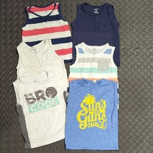 Carter's And Other Brand 3t Tank Top